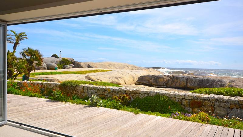 4 Bedroom Property for Sale in Camps Bay Western Cape